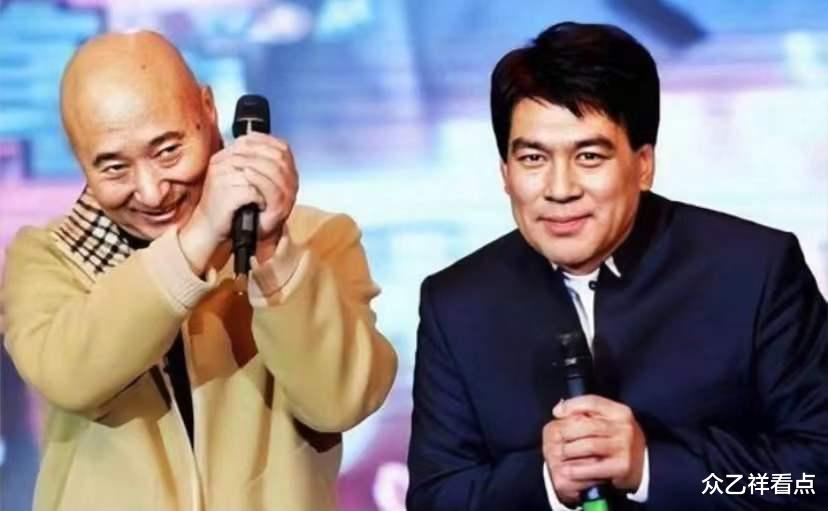 陈佩斯|陈佩斯与赵本山,究竟谁是春晚小品王?