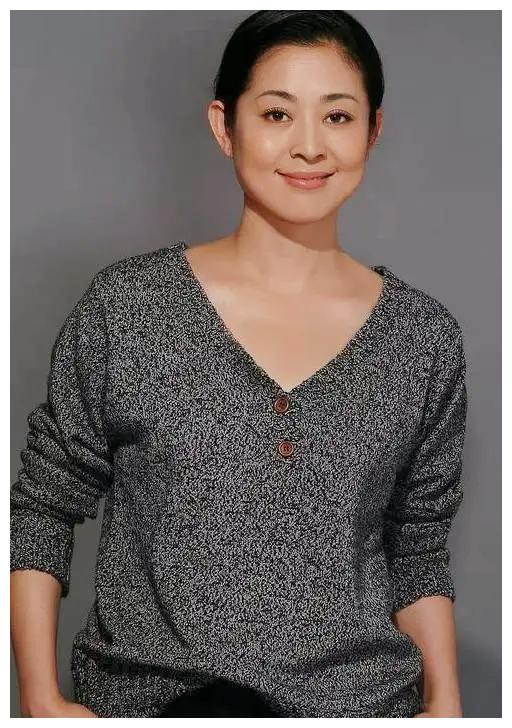 王茜华|年轻时惊为天人,老了却成“土肥圆胖大婶”,这7位女星真可惜