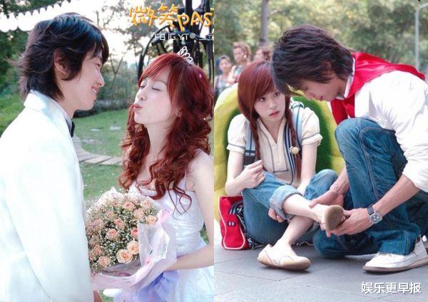 微笑pasta|王心凌16年前青涩照曝光！《微笑PASTA》乌龟妹勾回忆杀