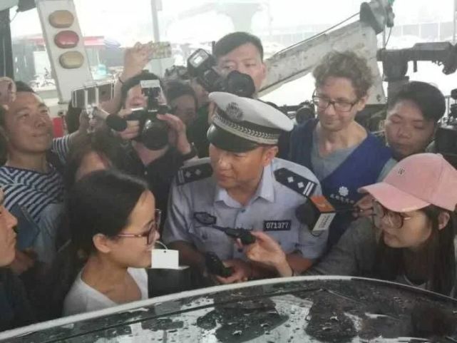 谭乔|《谭谈交通》下架，谭乔到底是动了谁的蛋糕？