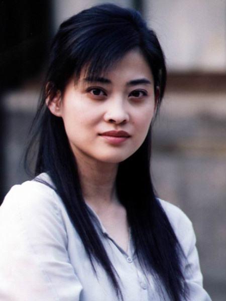 梅婷|梅婷的上位史和成名史，可没你想的那么简单