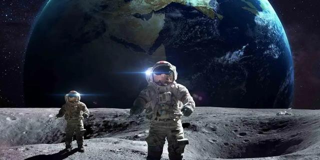 NASA航天员夫妻,是否在太空“私密接触”?关系到人类的命运