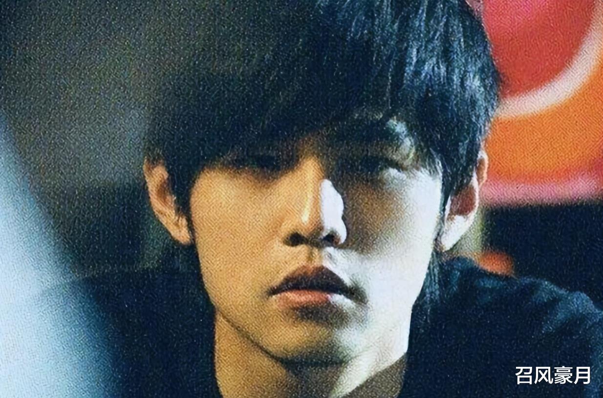 刘浩存|有种“毁容”叫人到中年！周杰伦，黄晓明全靠假发，沙溢头顶反光