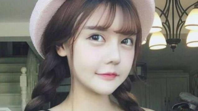 韩安冉|韩安冉第五任男友曝光，脖子上心形印记成亮点，网友：还不如小猪