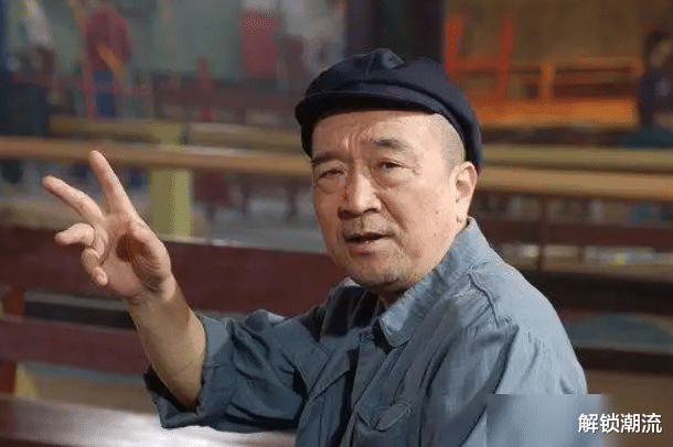 李保田|靠电视剧捧红的李保田,与张国立永不合作,他为何被影视公司打压