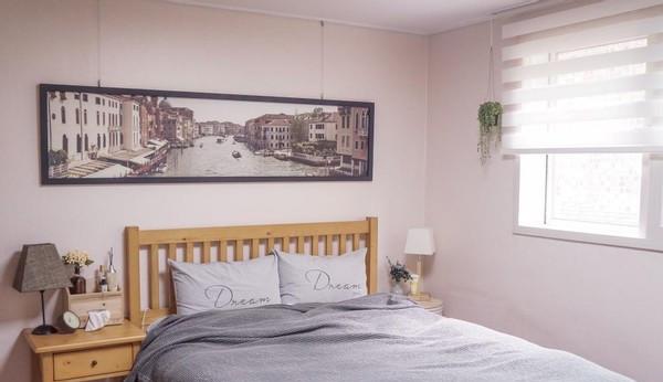 下定决心离开家庭庇护,搬进56小家,一个人过更要舒服精致