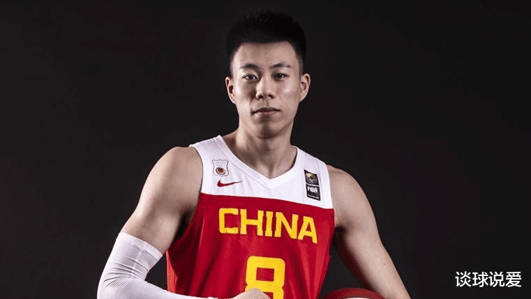 浙江男篮|现役CBA球员里的八大球二代