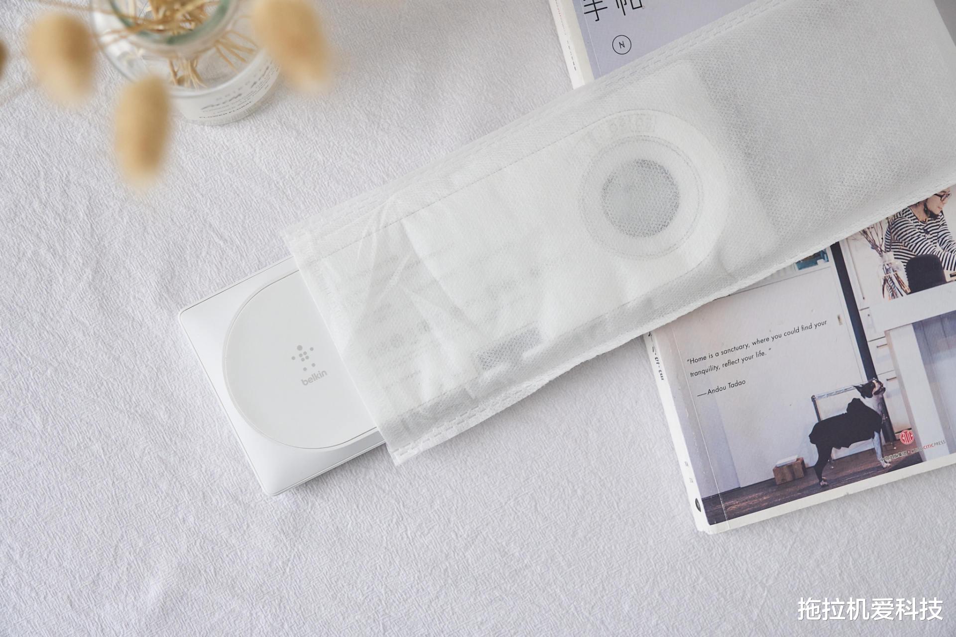 magsafe|给苹果三件套充电，贝尔金MagSafe充电底座轻松搞定