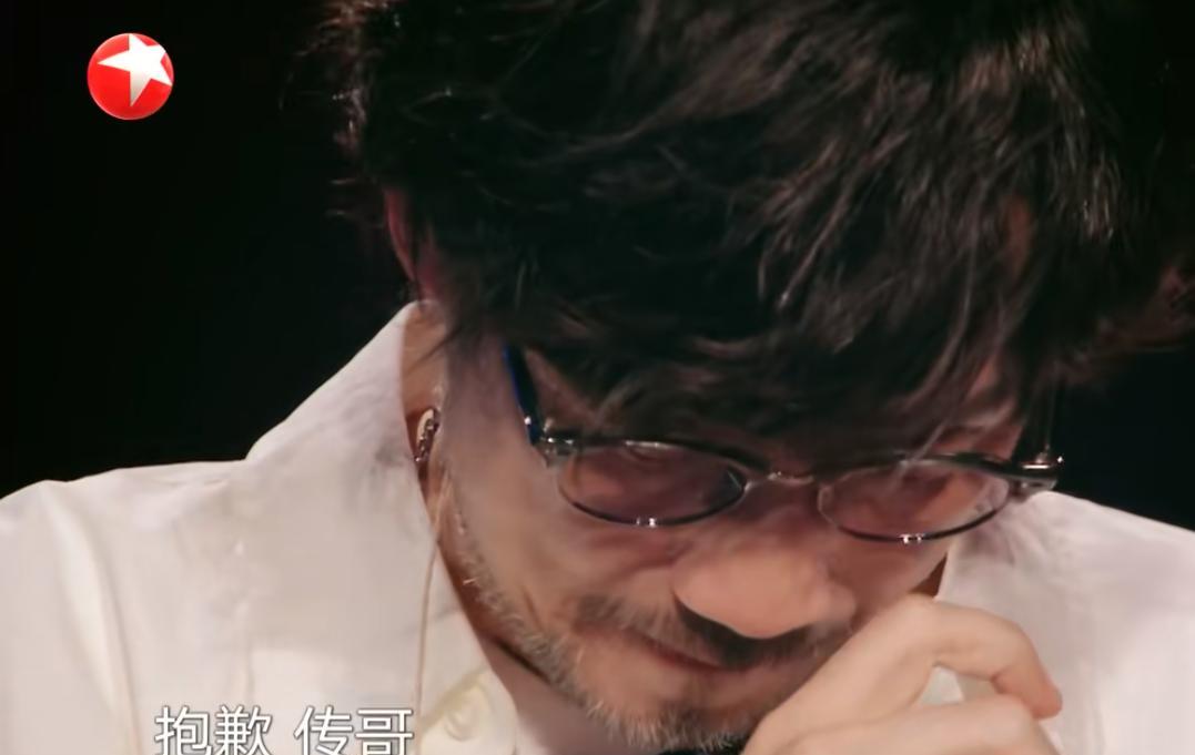 江疏影|我们的歌4：陈慧娴降维打击，引发全场合唱，马嘉祺唱功疯狂刷屏