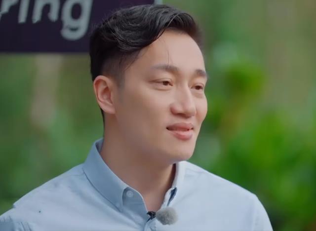 吴雅婷|林承纬直播透露大结局，大张伟直呼太可惜，大家要失望了