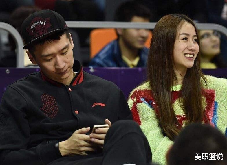 孙悦|CBA孙悦近况，体重发福严重，与妻子感情疑破裂，妻子新欢被曝光