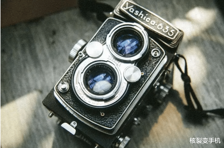 数码相机|数码相机的像素无论怎么发展，都赶不上胶片的质量时，你还会回去拍胶片吗？