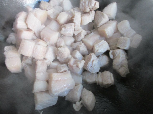 永不过时的经典营养菜红烧肉，咬一口真香啊