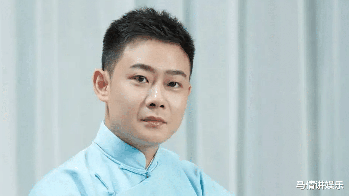 栾云平|德云社栾云平被夸情商高，连李雪琴都甘拜下风，真不愧是副总