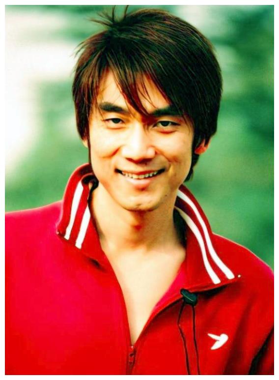 林依轮|共苦却难同甘，与黄琏离婚后林依轮再婚娶模特，黄琏一直单身至今