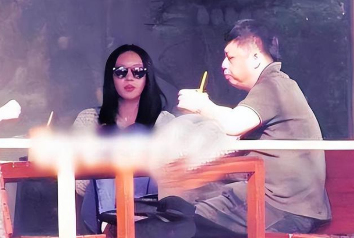 童瑶|挨打只会变得更强,18年后的女演员童瑶,已是张默高攀不起的人