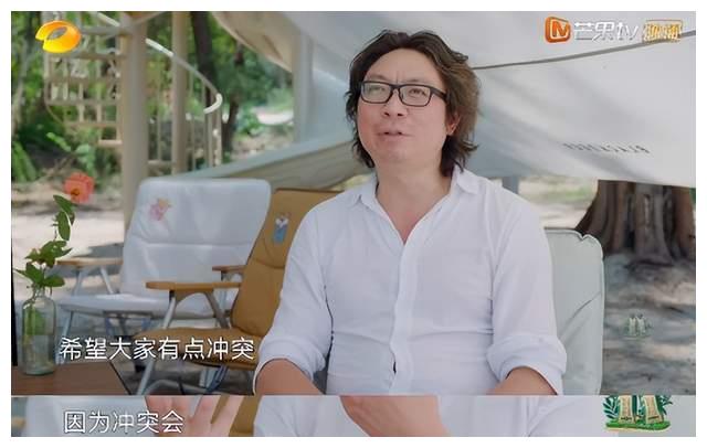 杨迪|他只用一集,就从内娱“油王”到国综之神,何炅杨迪看到他都要闭麦