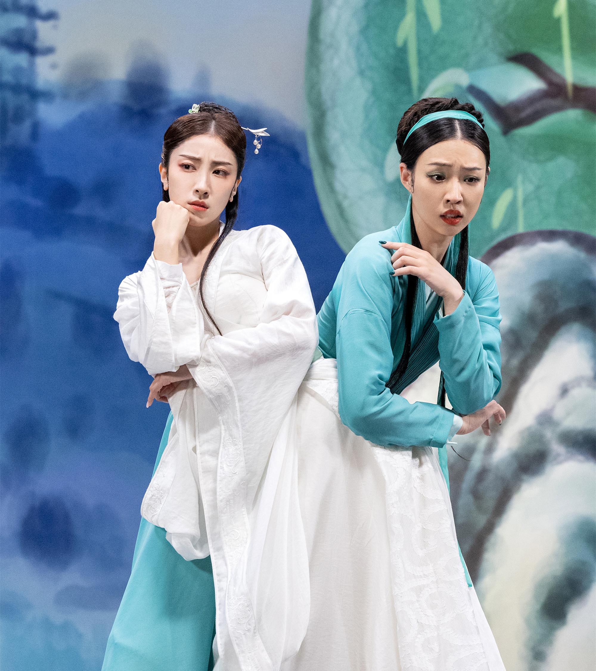 一年一度喜剧大赛2|《一年一度喜剧大赛2》第6期：少爷与我不负期待，老师好有望复活