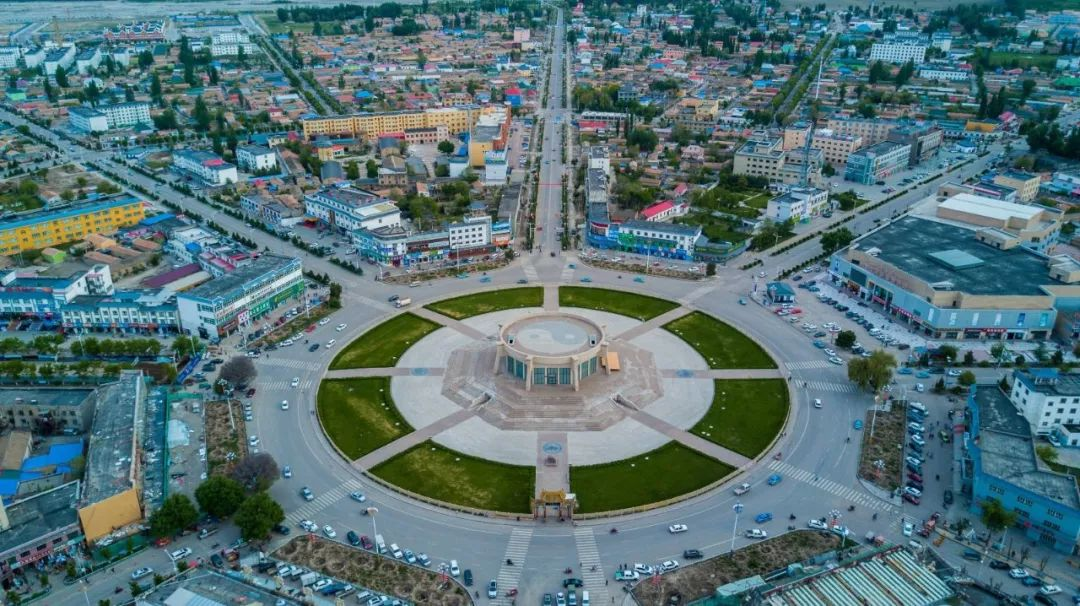 广东省|没有来过这5个地方，就不算到过伊犁