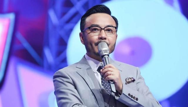 汪涵|汪涵:从封神一哥到翻车倒地,他的结局和“眼瞎”脱不了干系