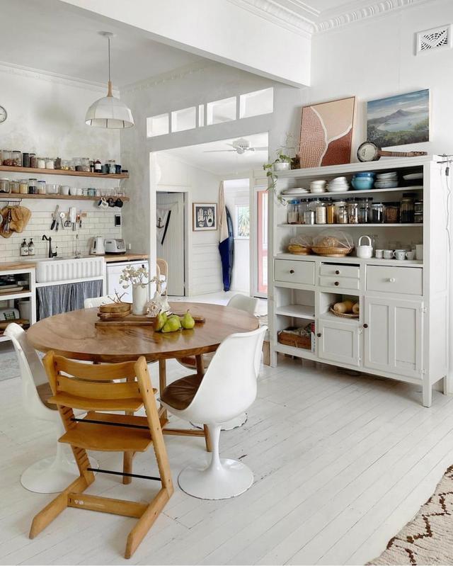 金科|走进澳洲四口之家,简单温馨,东方美学与加州风情的结合,很治愈