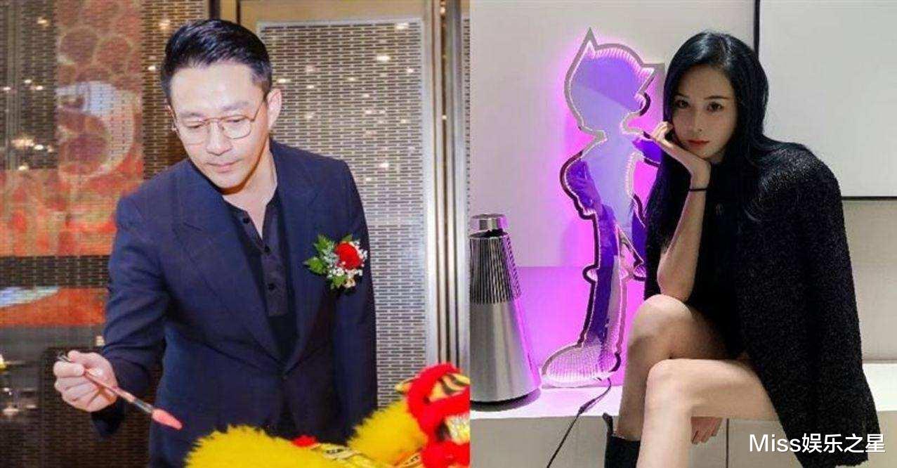 周星驰|汪小菲疑似与张颖颖复合，嘴角伤痕被指是咬伤，网友深扒两人细节