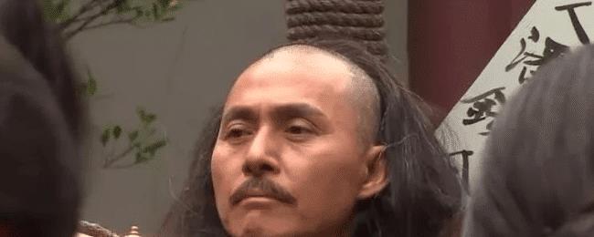 张国强|“不务正业”去拍戏,熬到40岁因“慕容复”爆红,如今他怎样了?