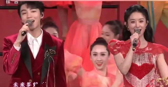 央视春晚|难怪能上春晚!春晚女星有才还漂亮:赵丽颖压轴,最惊艳的无人识