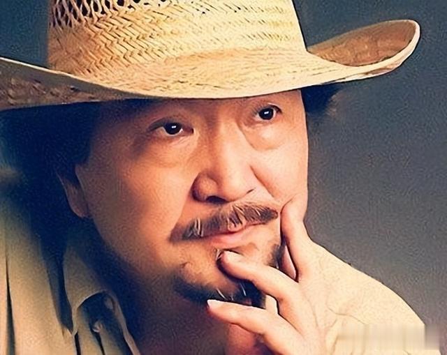 李保田|影视圈的“悲哀”,在李保田被“封杀”的那一刻,体现得淋漓尽致