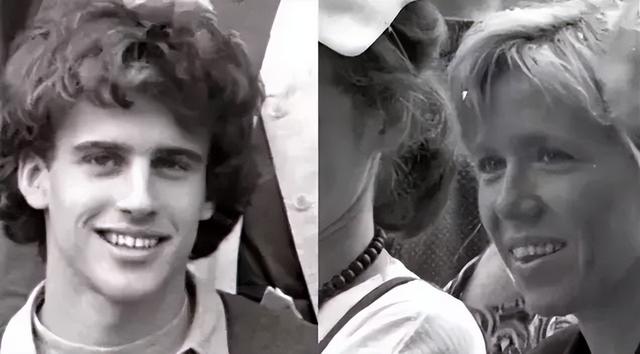 埃马纽埃尔·马克龙|44岁马克龙双鬓发白,69岁布丽吉特却活力十足,相守15年有夫妻相