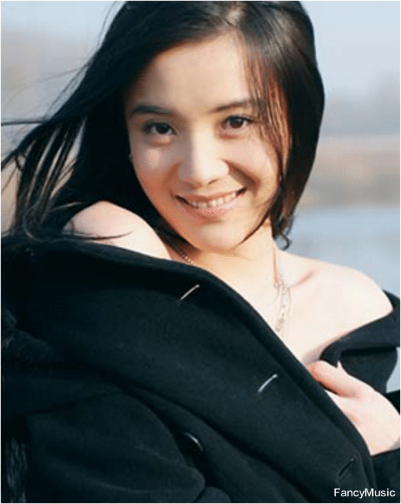 宋佳|击败孙俪拿下视后,结果口碑败在一张嘴上,小宋佳是个怎样的人?