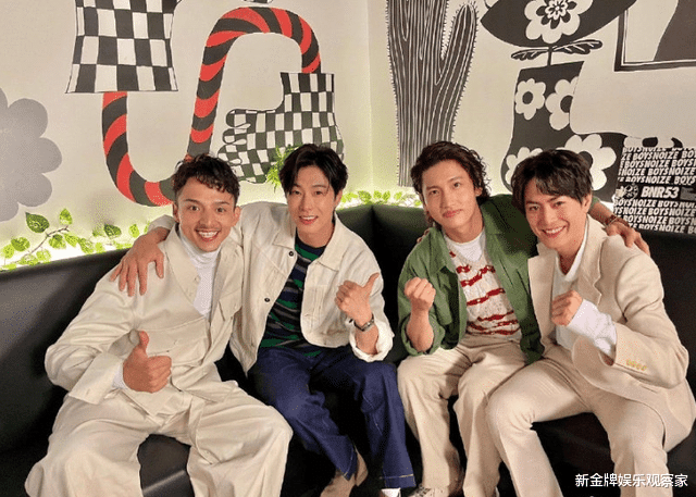 沈昌珉|东方神起沈昌珉近照曝光，婚后幸福肥胖若两人，是造型的锅吗？