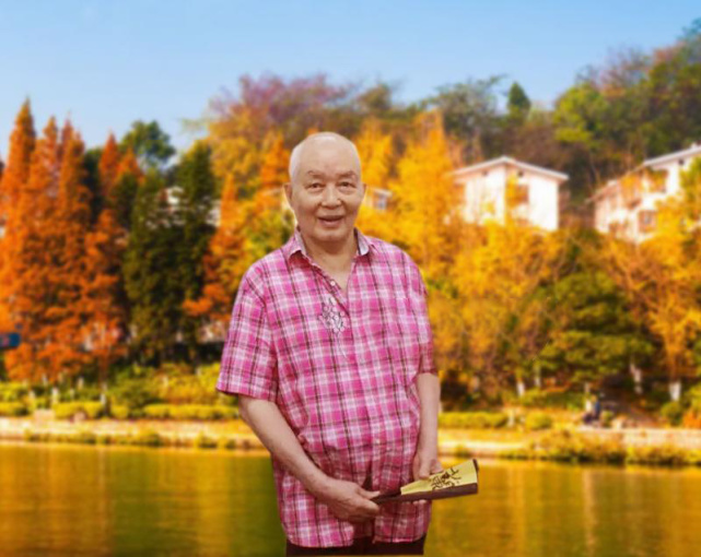 杜熊文|老演员杜熊文去世,代表作《大浪淘沙》,妻子姚锡娟是国家一级演员