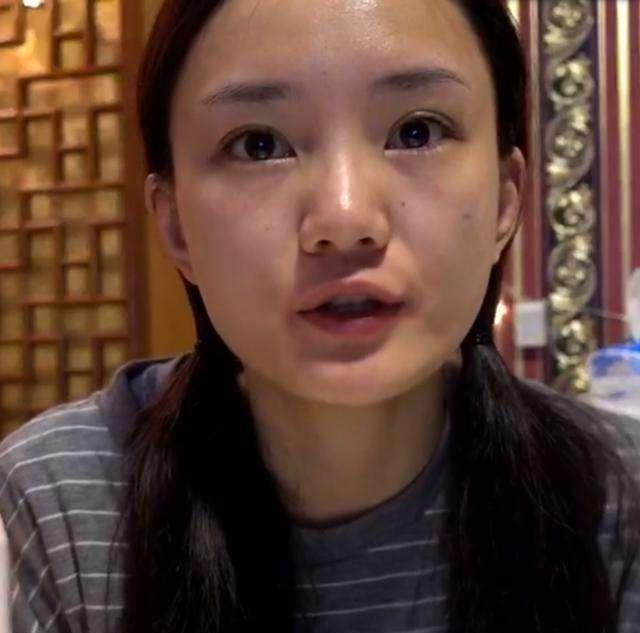 馨子|曾经“带资进组”，如今成为“柜姐”，清纯代表馨子经历了什么？