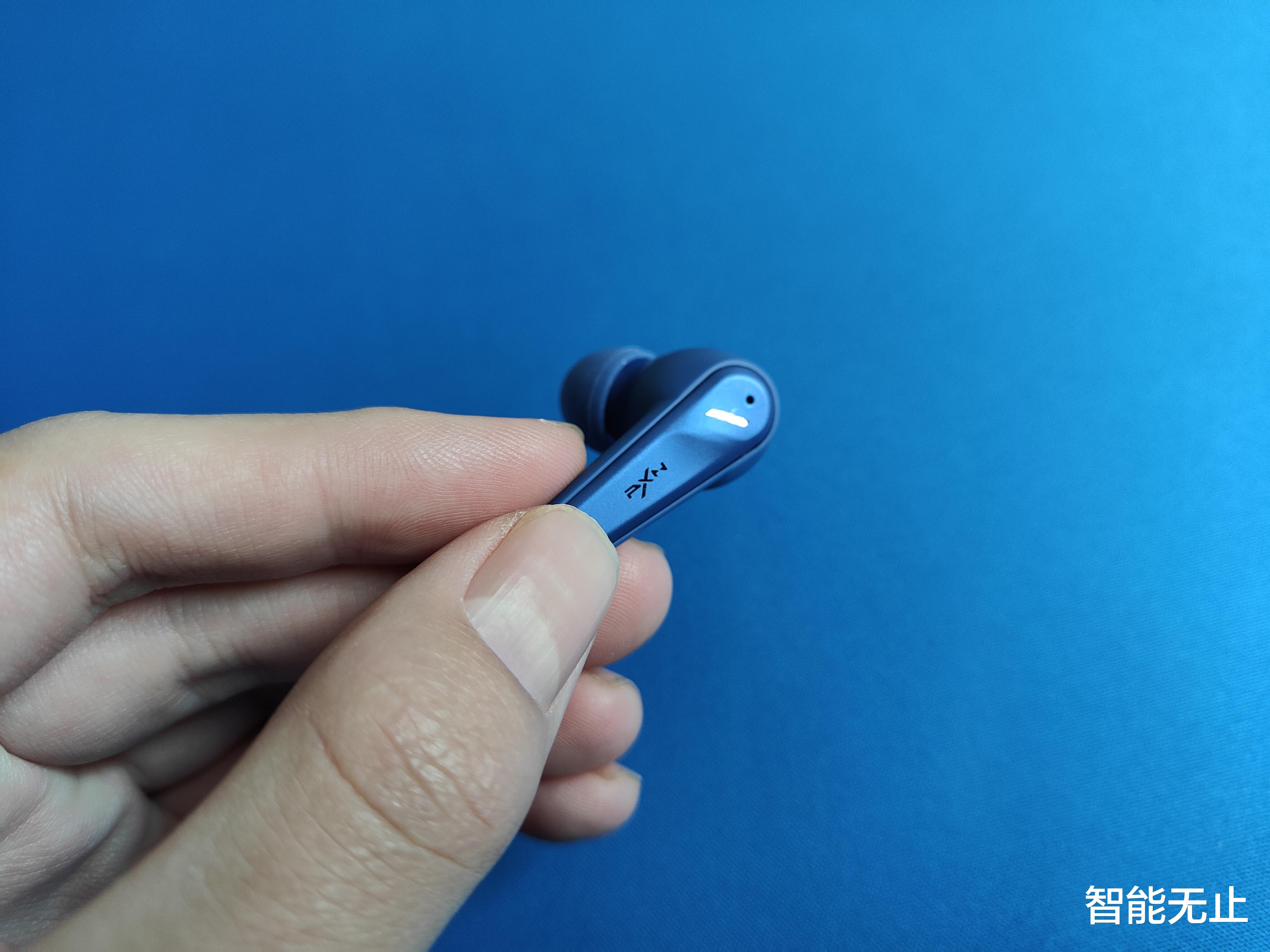 腾讯云|颜值、音质、降噪等样样出色，PXN莱仕达Sense Buds X2耳机全评测