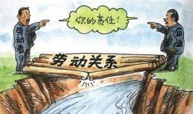 上海市|暑假工走了企业出现用工荒，招工扎堆应聘者很少，老板要们要哭了