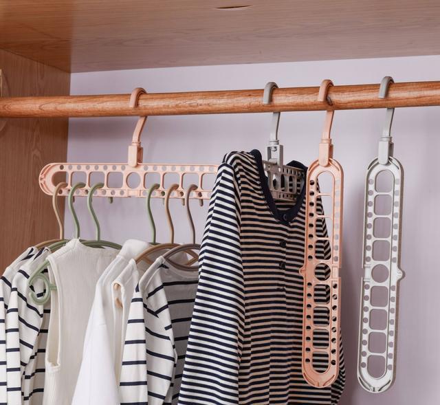 跟风买的4件收纳“神器”,使用后才发现,这根本就是“累赘”