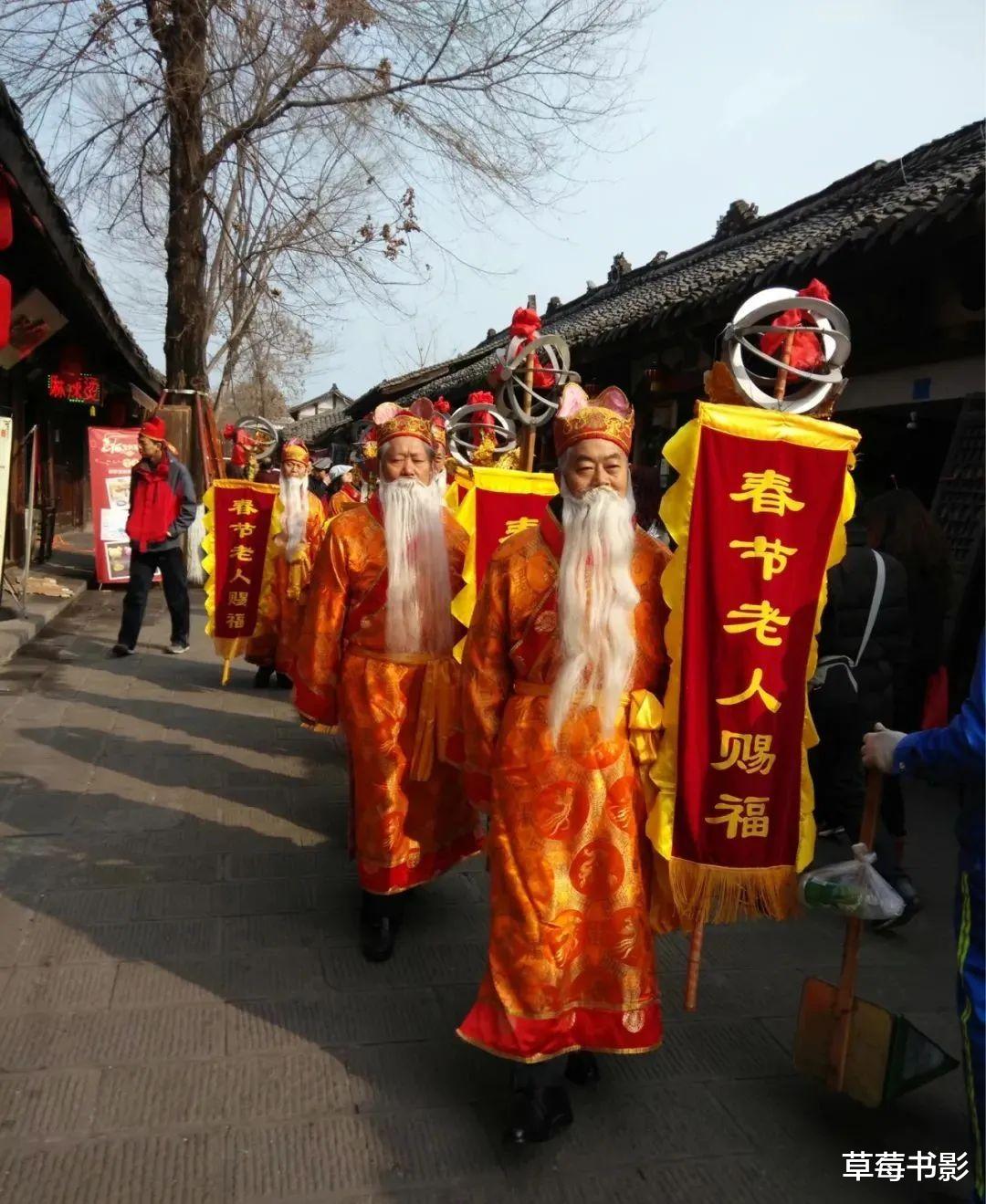 春晚|“春晚最美仙女”刷屏外网!艳压赵丽颖,网友:中国美让我一眼沦陷