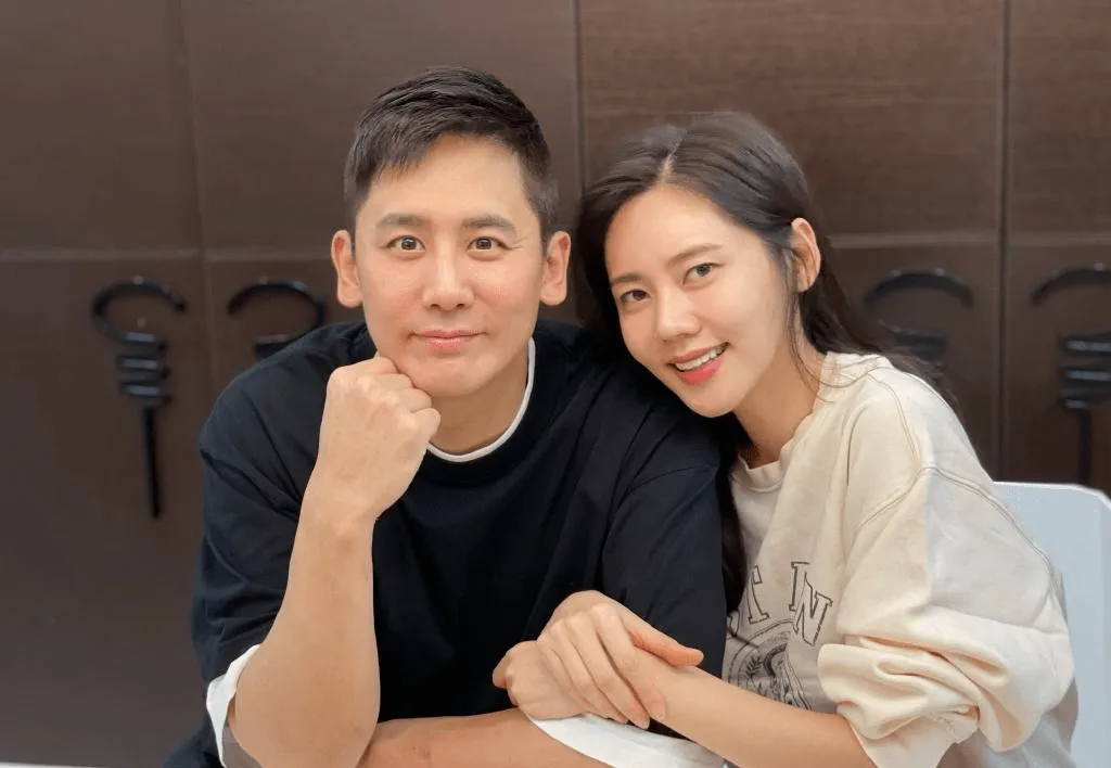 秋瓷炫|秋瓷炫:我这辈子最正确的决定,就是39岁高龄为中国籍小丈夫生子