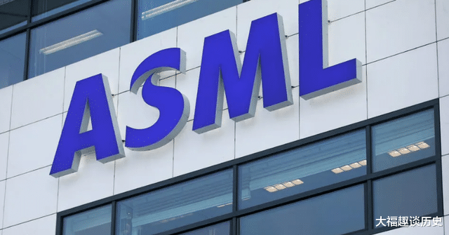 光刻机|关于光刻机，ASML不再是唯一