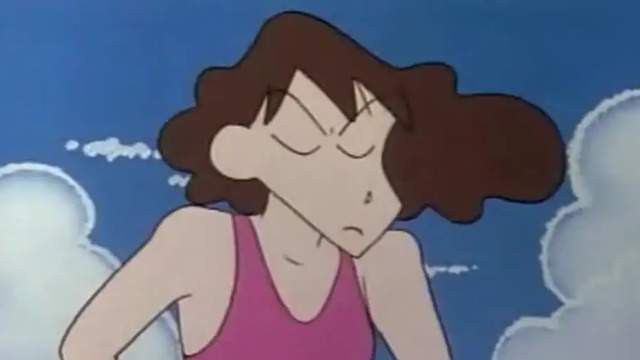 配音|一路走好！知名配音演员吕佩玉去世，曾为《蜡笔小新》美伢配音