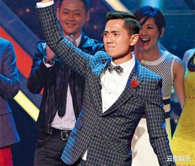 郑俊弘|恭喜!29岁TVB富二代何雁诗宣布怀孕,胎儿性别曝光,预产期6月