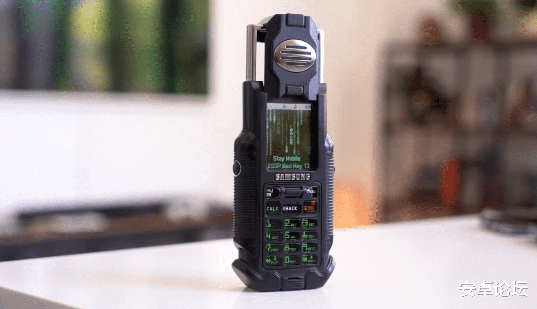 诺基亚|诺基亚发布三款新功能机,至少一半人被它撩到