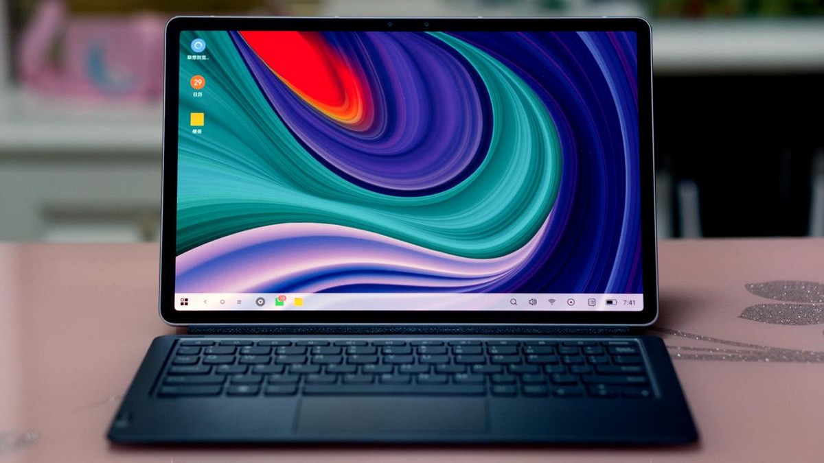联想|集学习与娱乐一体的性能平板!小新Pad pro 2021体验