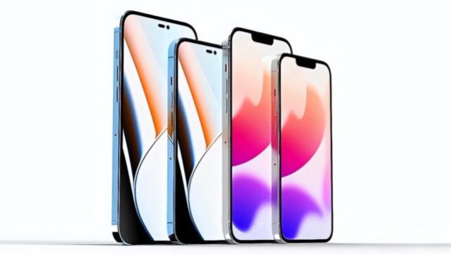 iPhone14|iPhone 14新消息：全新屏幕设计，部分配置已曝光