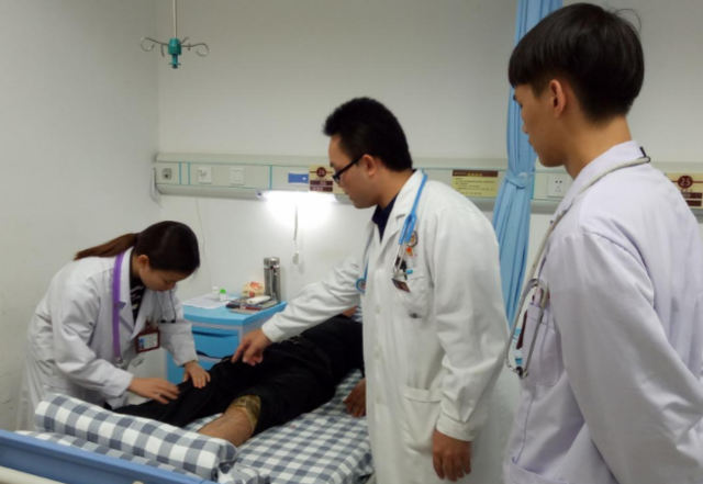 医学生|医学生“鄙视链”曝光，专科生毕业后无非3种结局，心酸又无奈