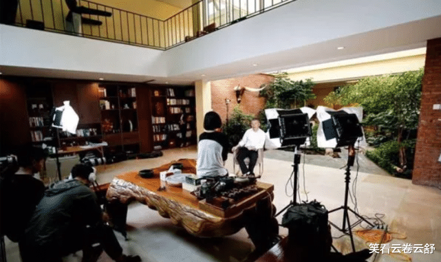 李晨|在北京拥有四合院的明星,李晨真的意想不到,原来他这么土豪