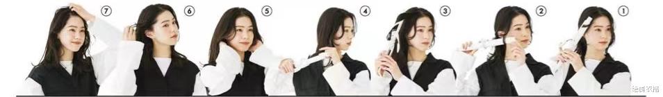 发型 戴口罩,剪什么“发型”?2个重要的造型关键点,没有人会提醒你