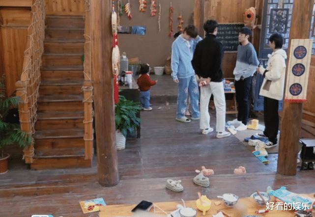 向往6|《向往6》还没播，蘑菇屋却迎来了“新主人”，网友：没意思