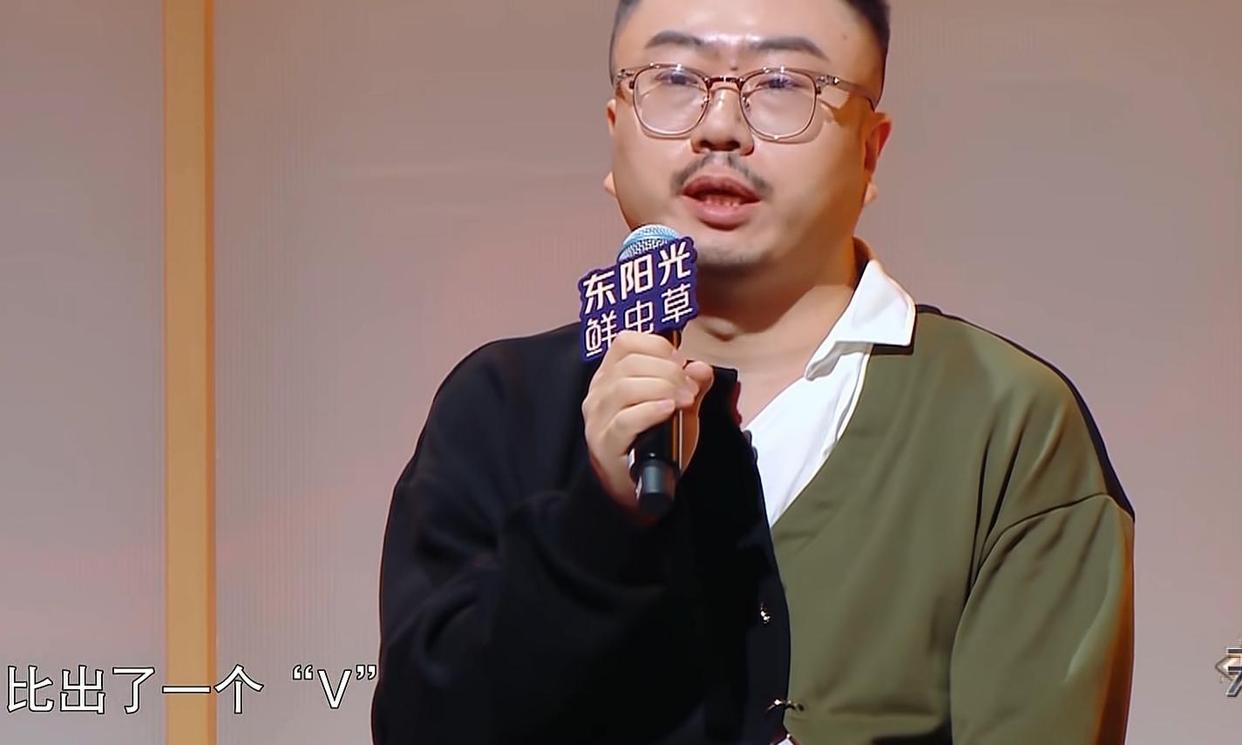 天赐的声音3|《天赐的声音3》首播,鉴声团在玩大家来找茬?兼论读书的重要性